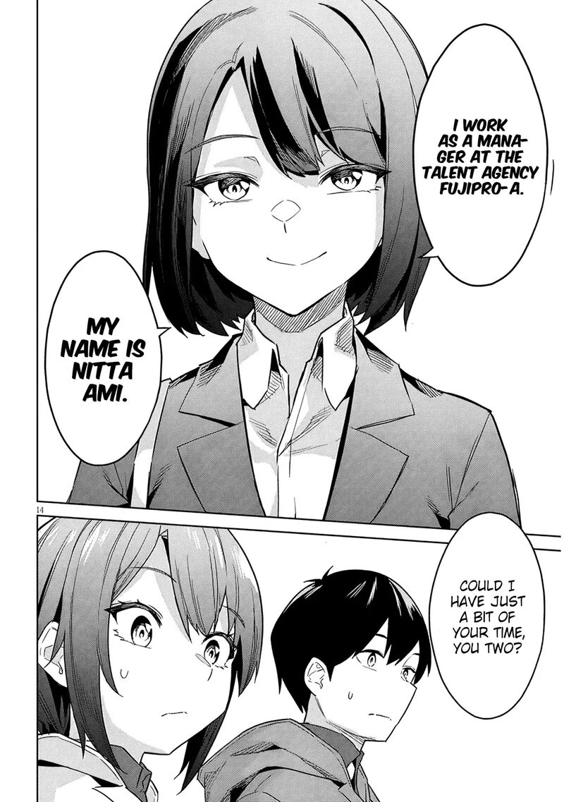 Jitsu Wa Imouto Deshita 27 15