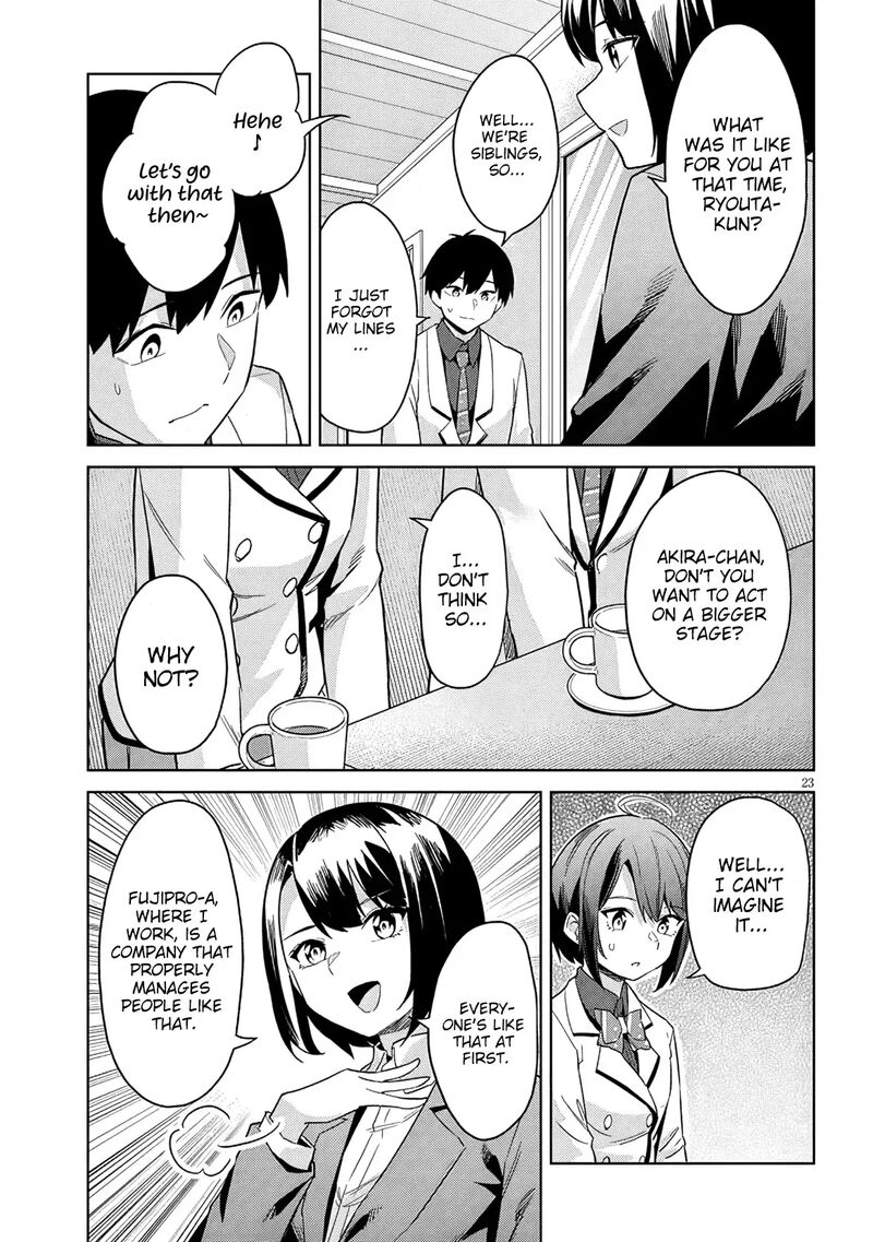 Jitsu Wa Imouto Deshita 27 24