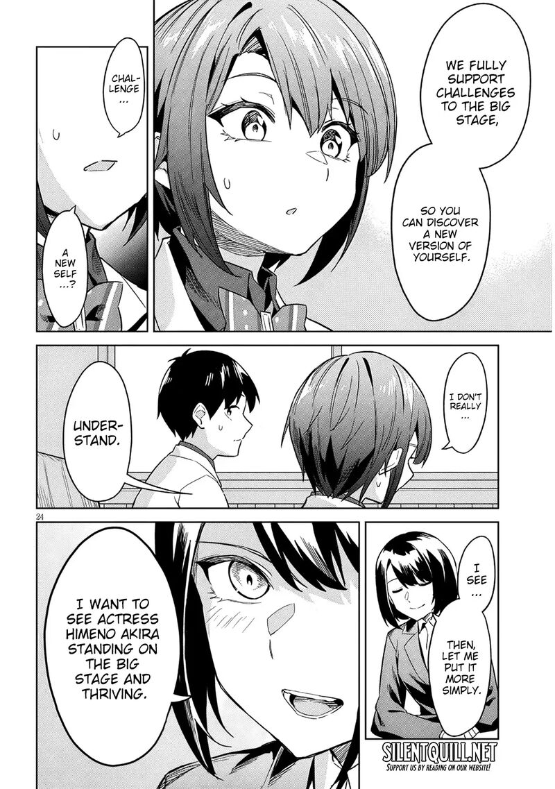 Jitsu Wa Imouto Deshita 27 25