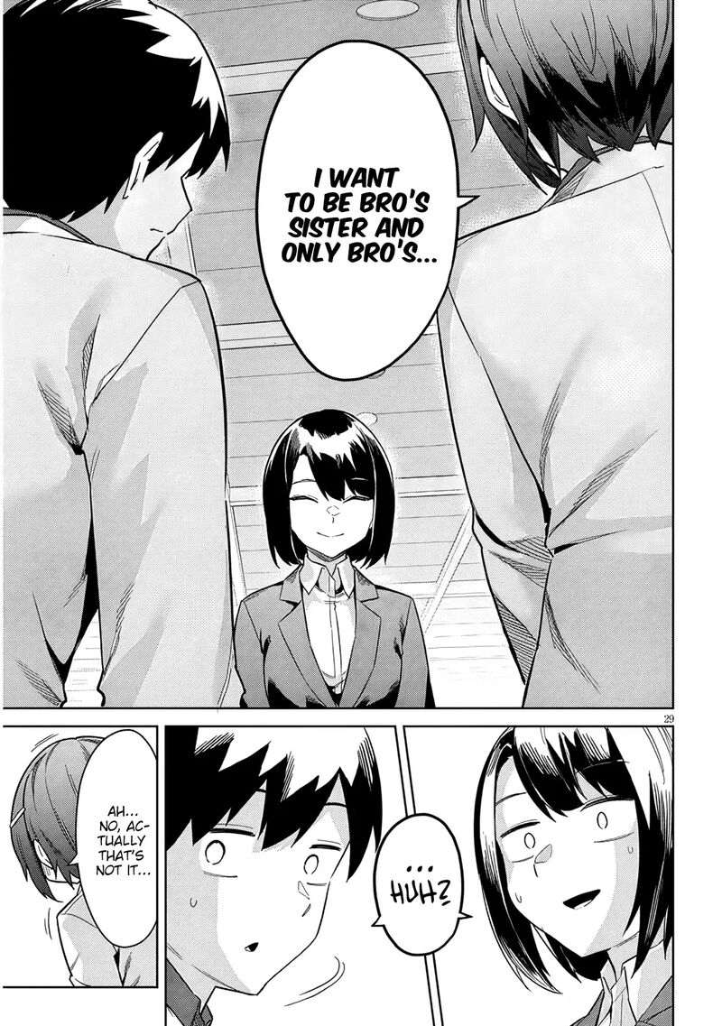 Jitsu Wa Imouto Deshita 27 30