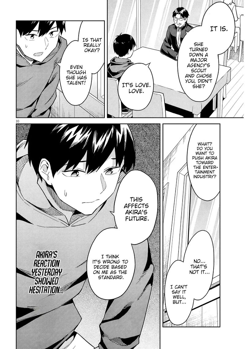 Jitsu Wa Imouto Deshita 28 11