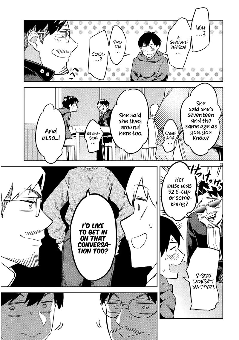 Jitsu Wa Imouto Deshita 28 22