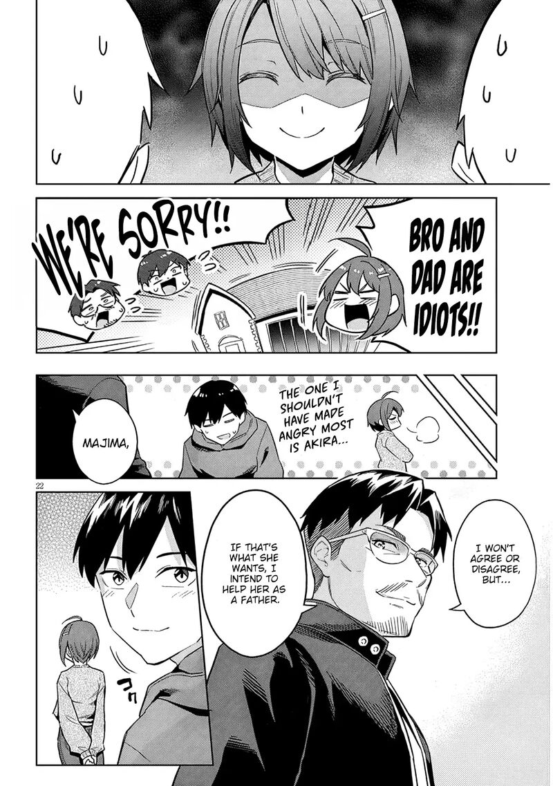 Jitsu Wa Imouto Deshita 28 23