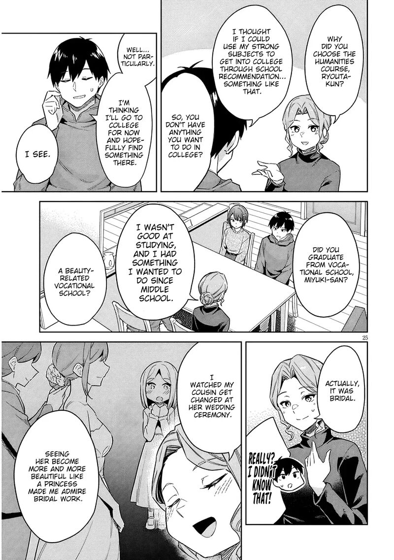 Jitsu Wa Imouto Deshita 28 26