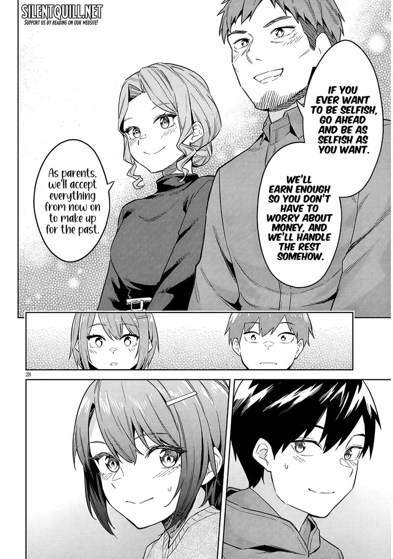 Jitsu Wa Imouto Deshita 28 29