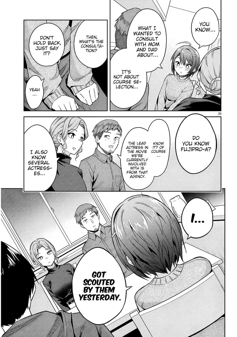 Jitsu Wa Imouto Deshita 28 30