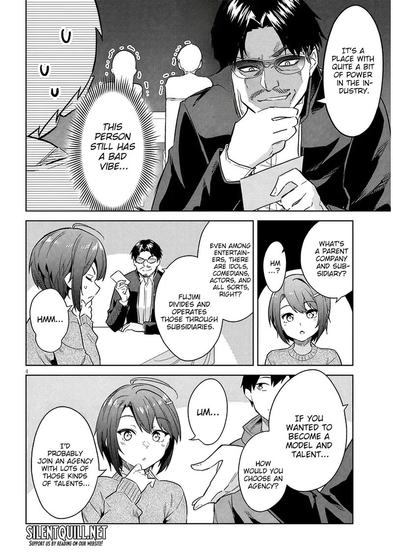 Jitsu Wa Imouto Deshita 28 5