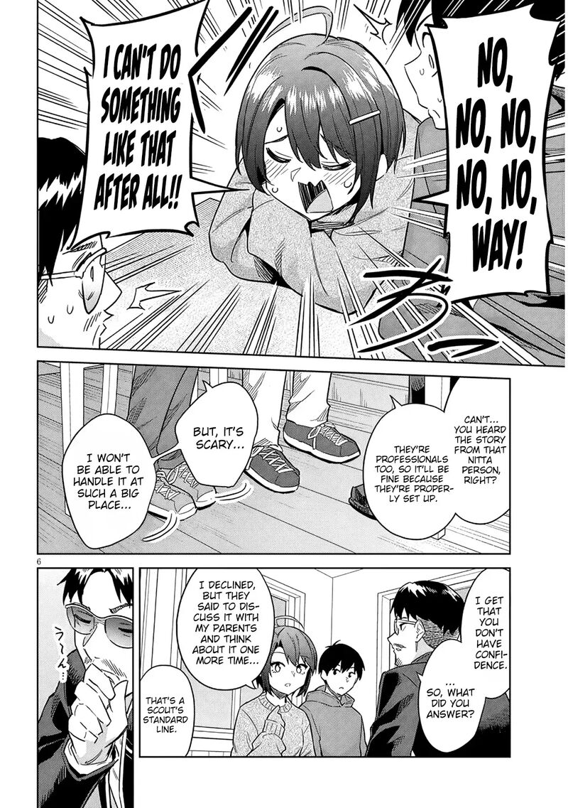 Jitsu Wa Imouto Deshita 28 7