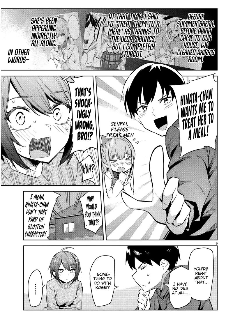 Jitsu Wa Imouto Deshita 29 10