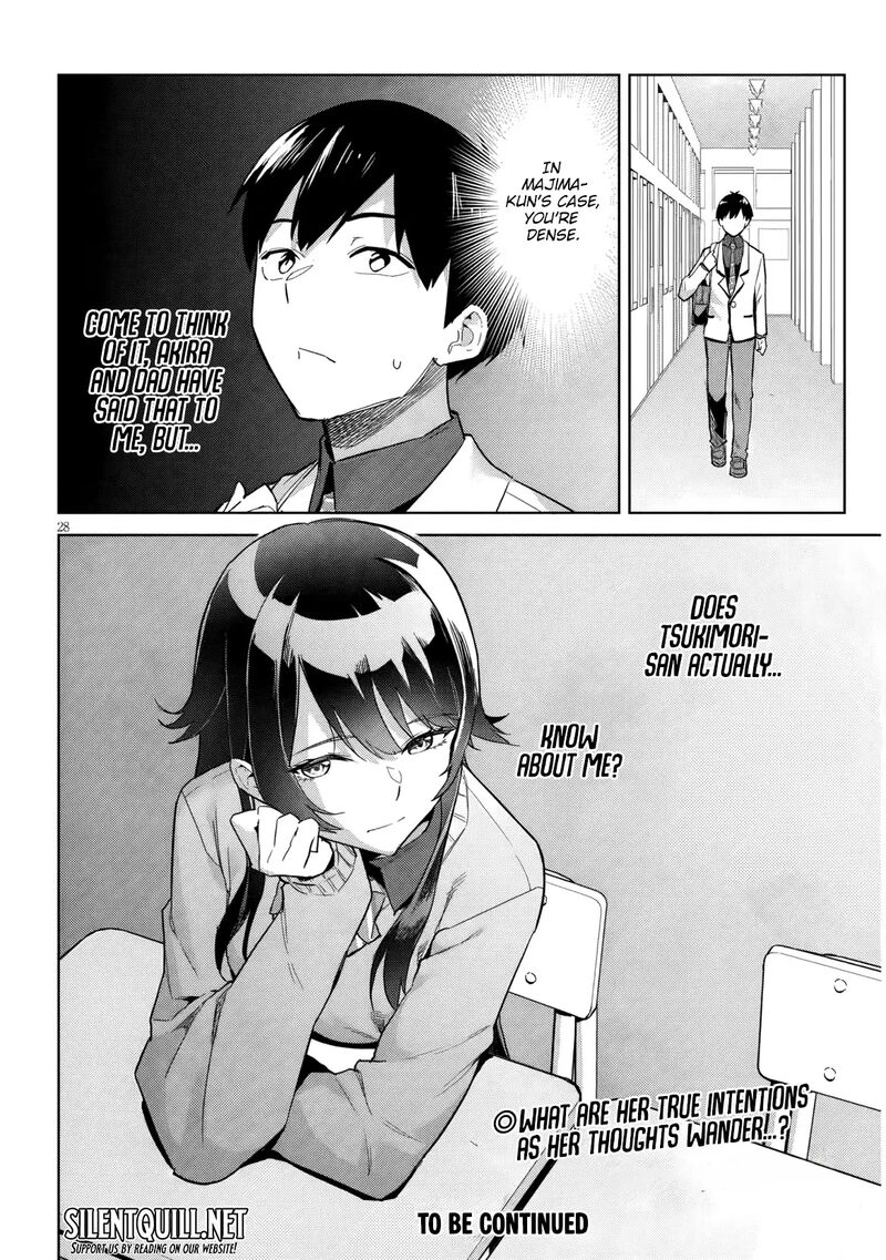 Jitsu Wa Imouto Deshita 29 29