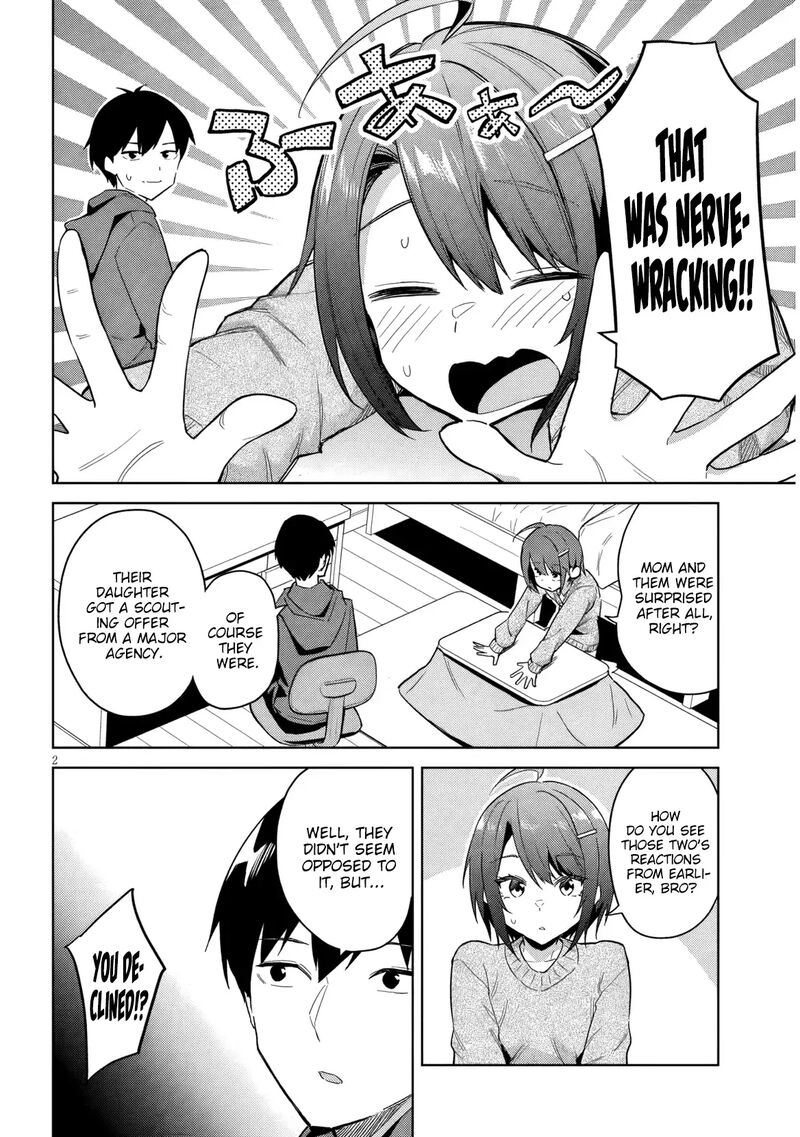 Jitsu Wa Imouto Deshita 29 3