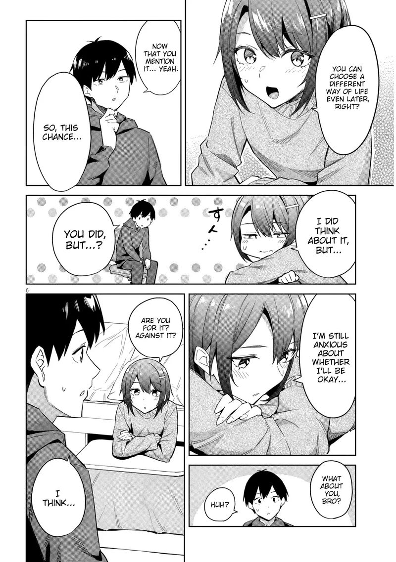 Jitsu Wa Imouto Deshita 29 7