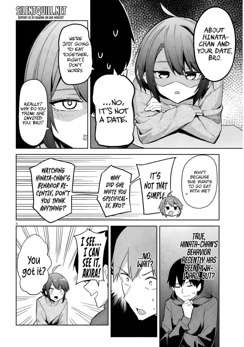 Jitsu Wa Imouto Deshita 29 9