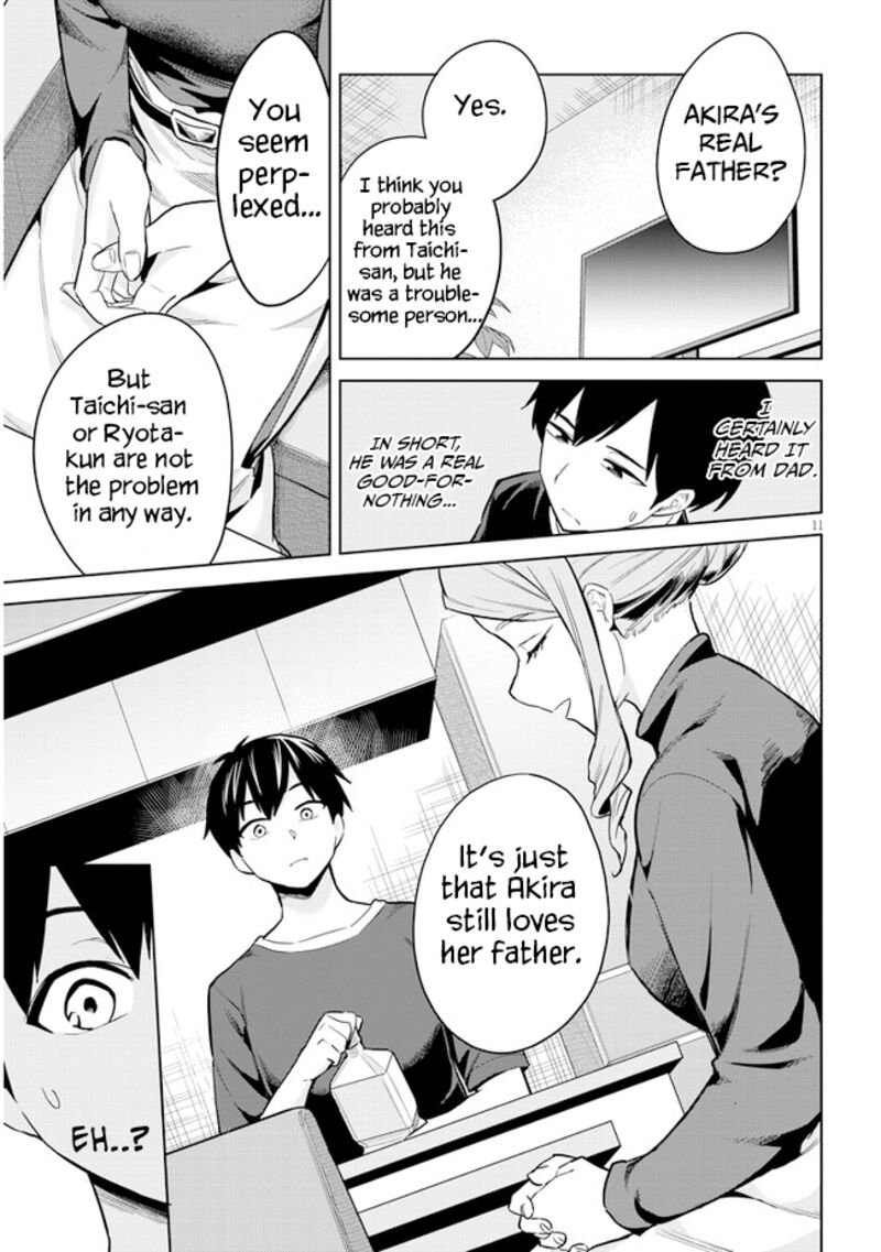 Jitsu Wa Imouto Deshita 3 11