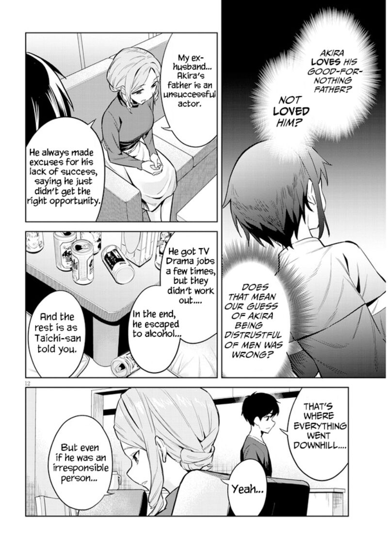 Jitsu Wa Imouto Deshita 3 12