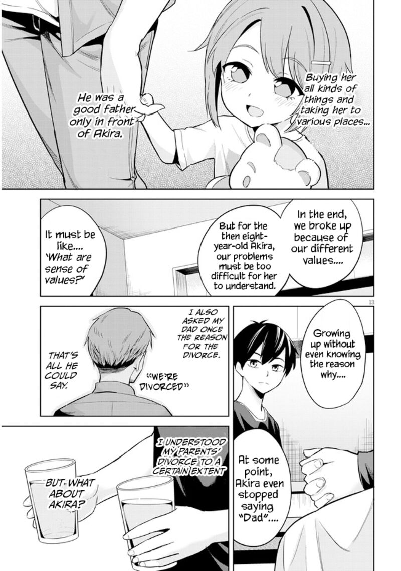 Jitsu Wa Imouto Deshita 3 13
