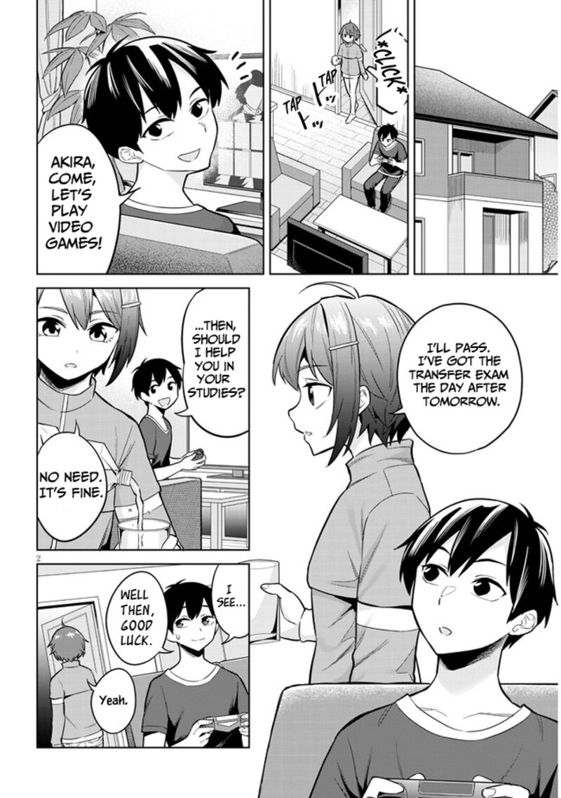 Jitsu Wa Imouto Deshita 3 2