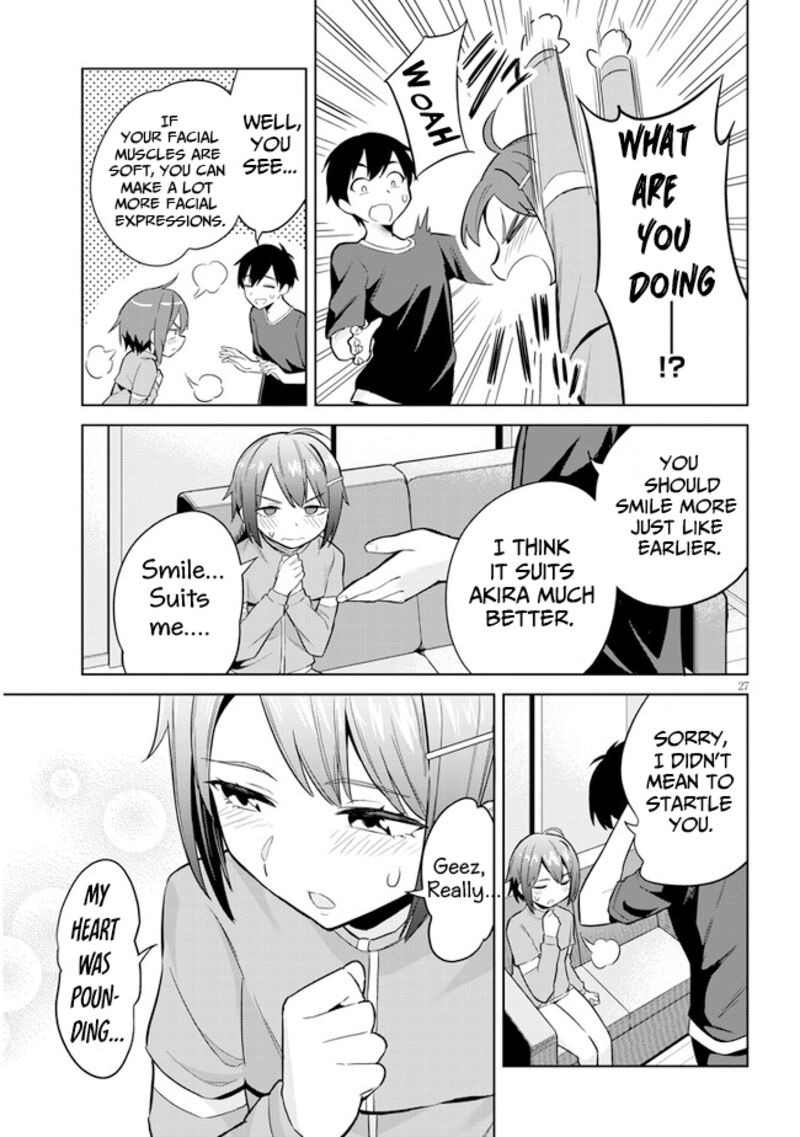 Jitsu Wa Imouto Deshita 3 27