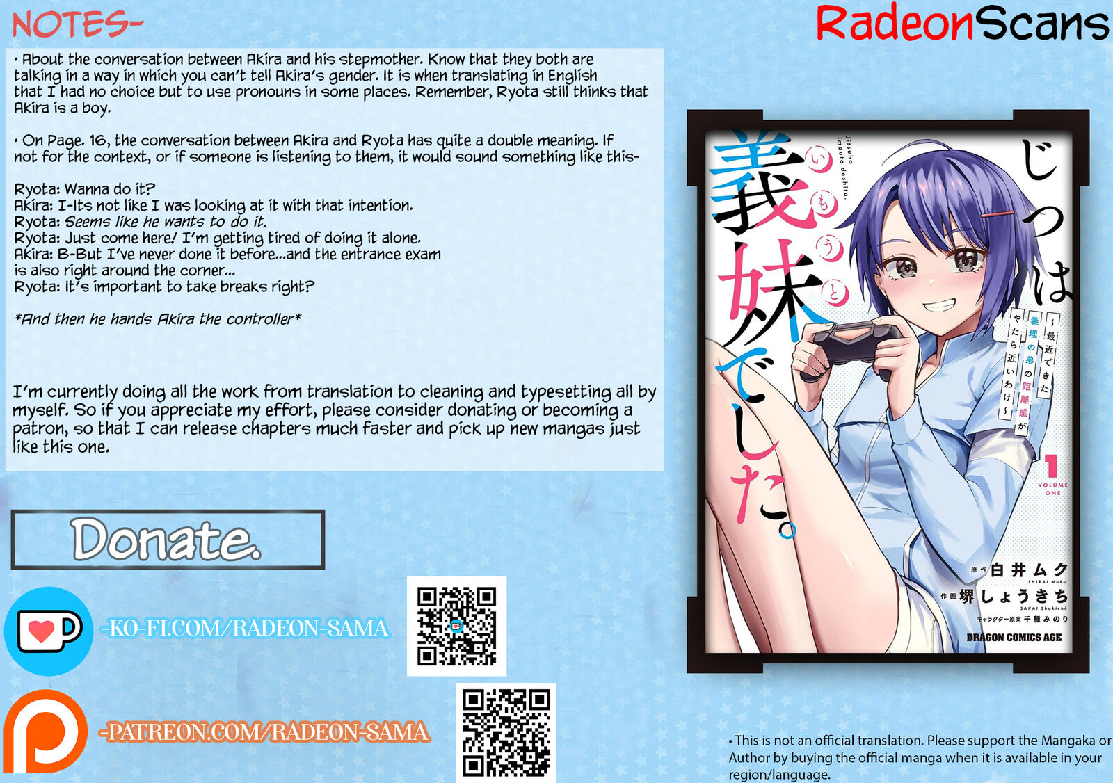 Jitsu Wa Imouto Deshita 3 30