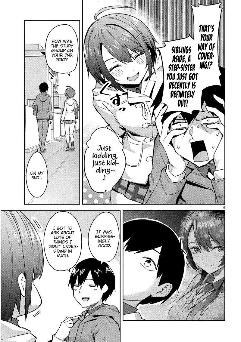 Jitsu Wa Imouto Deshita 30 10