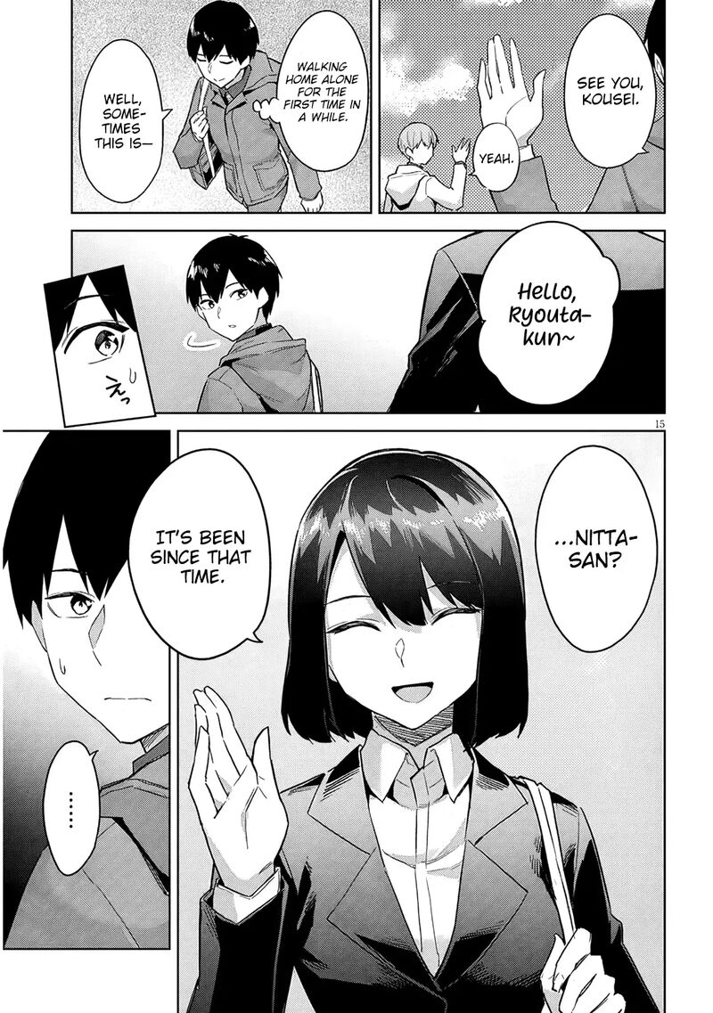 Jitsu Wa Imouto Deshita 30 16