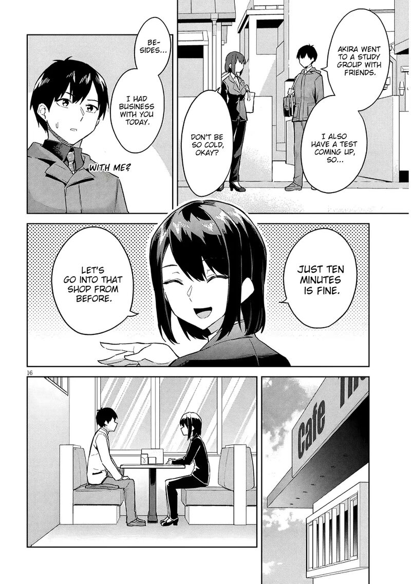 Jitsu Wa Imouto Deshita 30 17