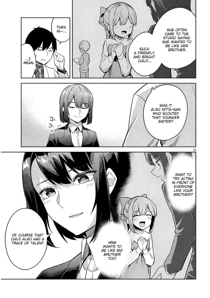 Jitsu Wa Imouto Deshita 30 26