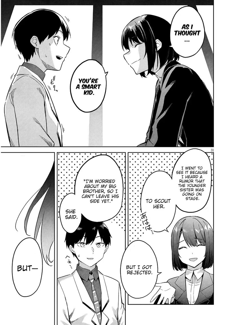 Jitsu Wa Imouto Deshita 30 32