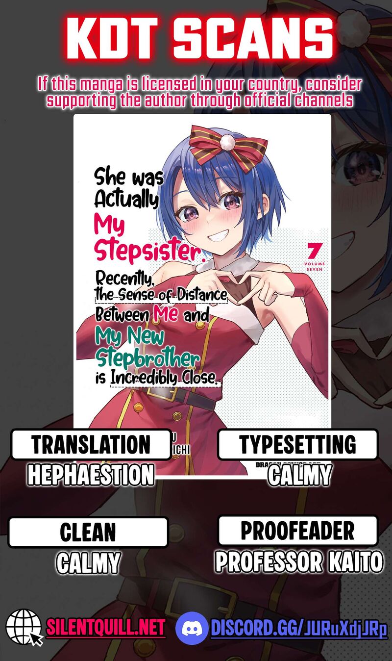 Jitsu Wa Imouto Deshita 31 1