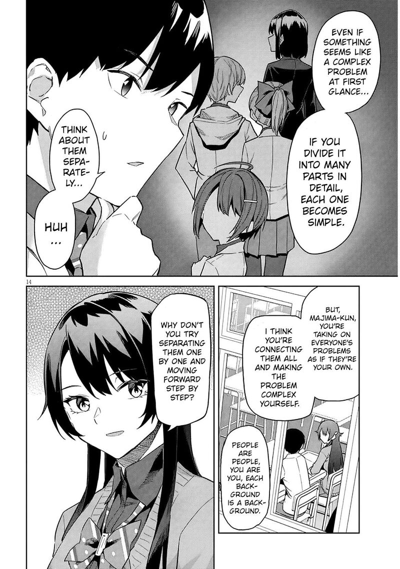 Jitsu Wa Imouto Deshita 31 15