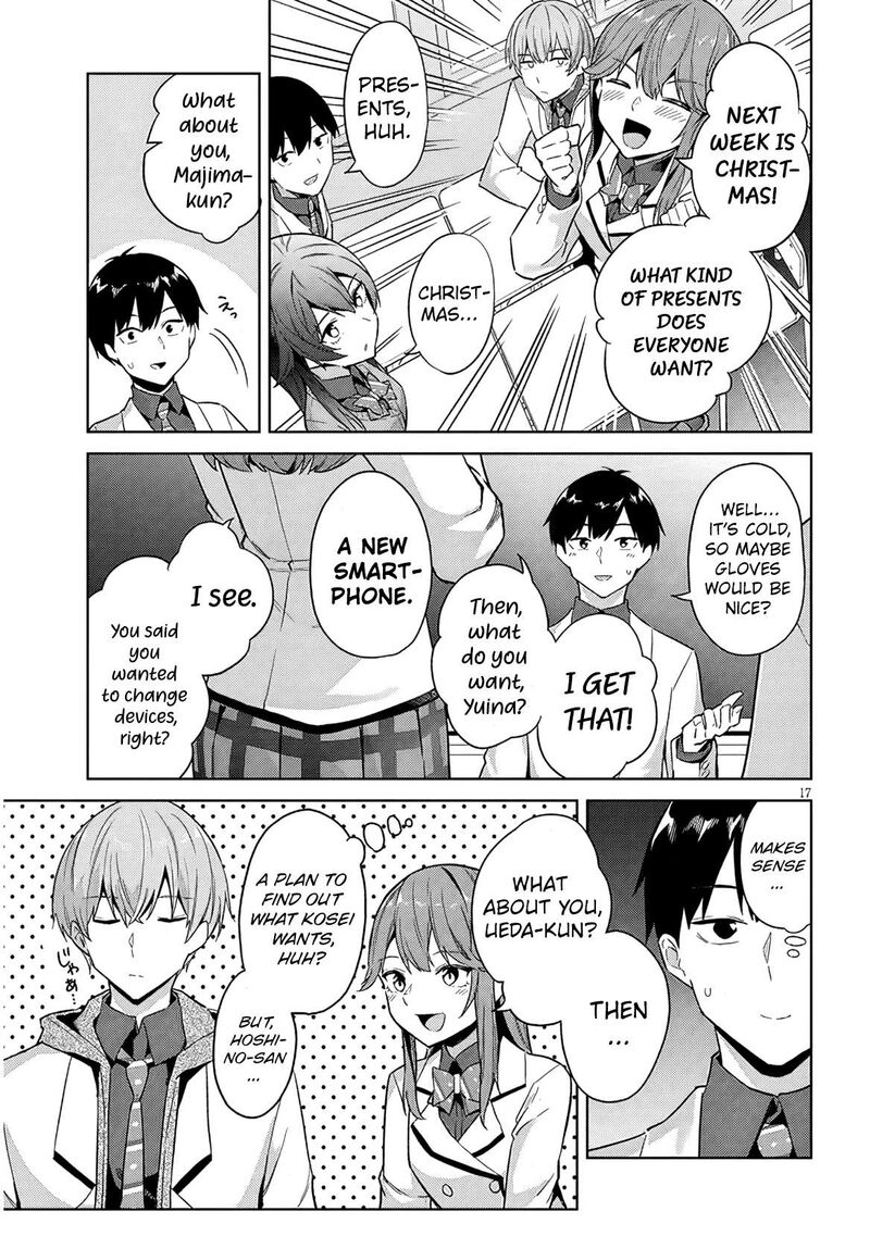 Jitsu Wa Imouto Deshita 31 18