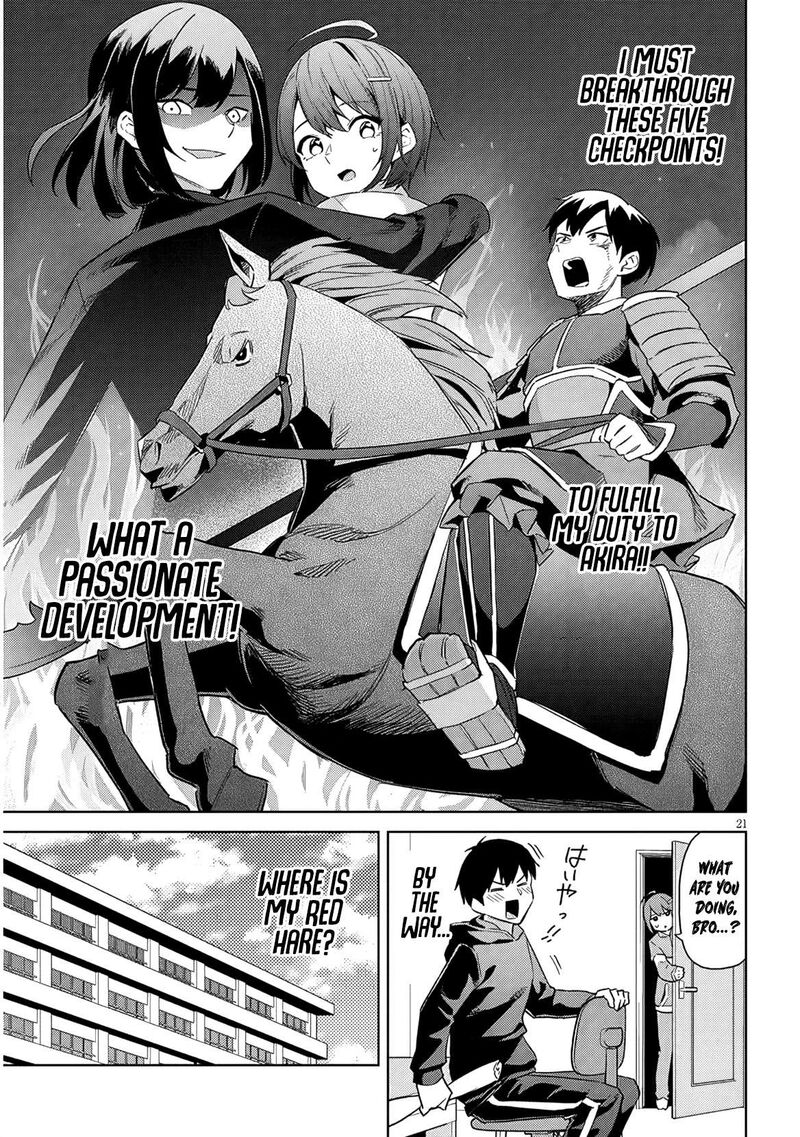 Jitsu Wa Imouto Deshita 31 22