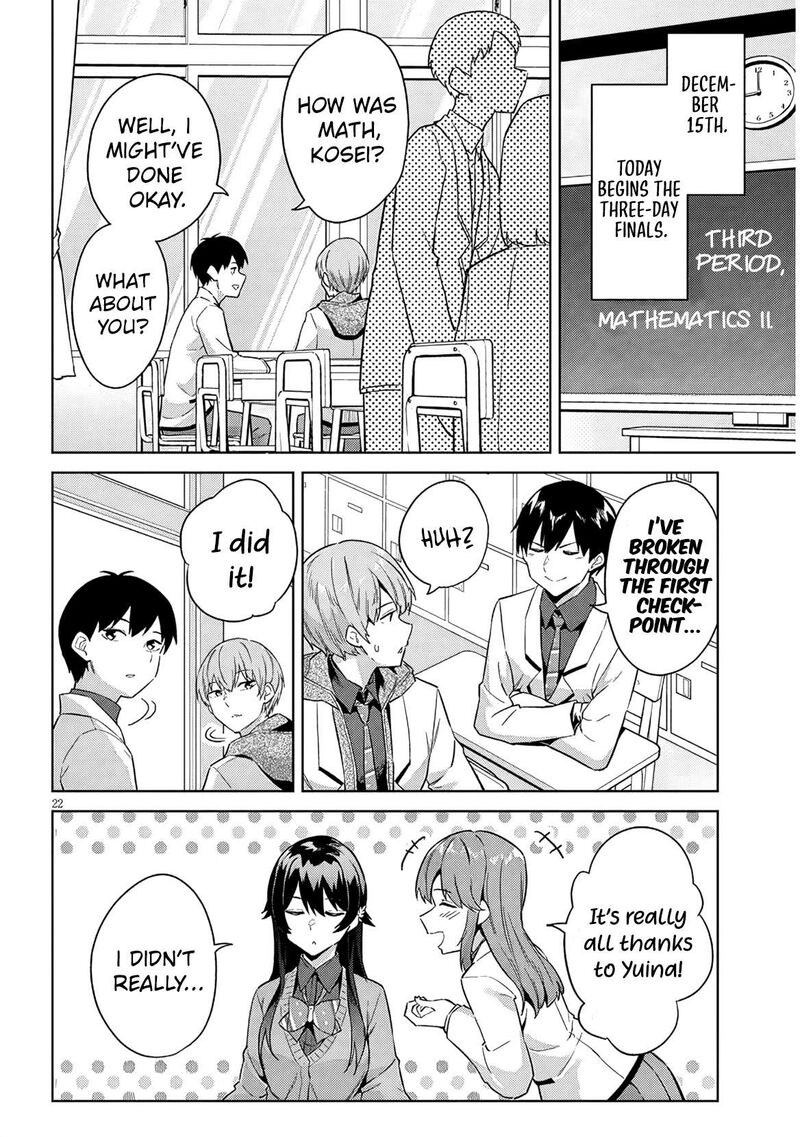 Jitsu Wa Imouto Deshita 31 23