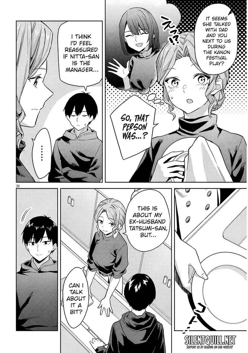 Jitsu Wa Imouto Deshita 31 29