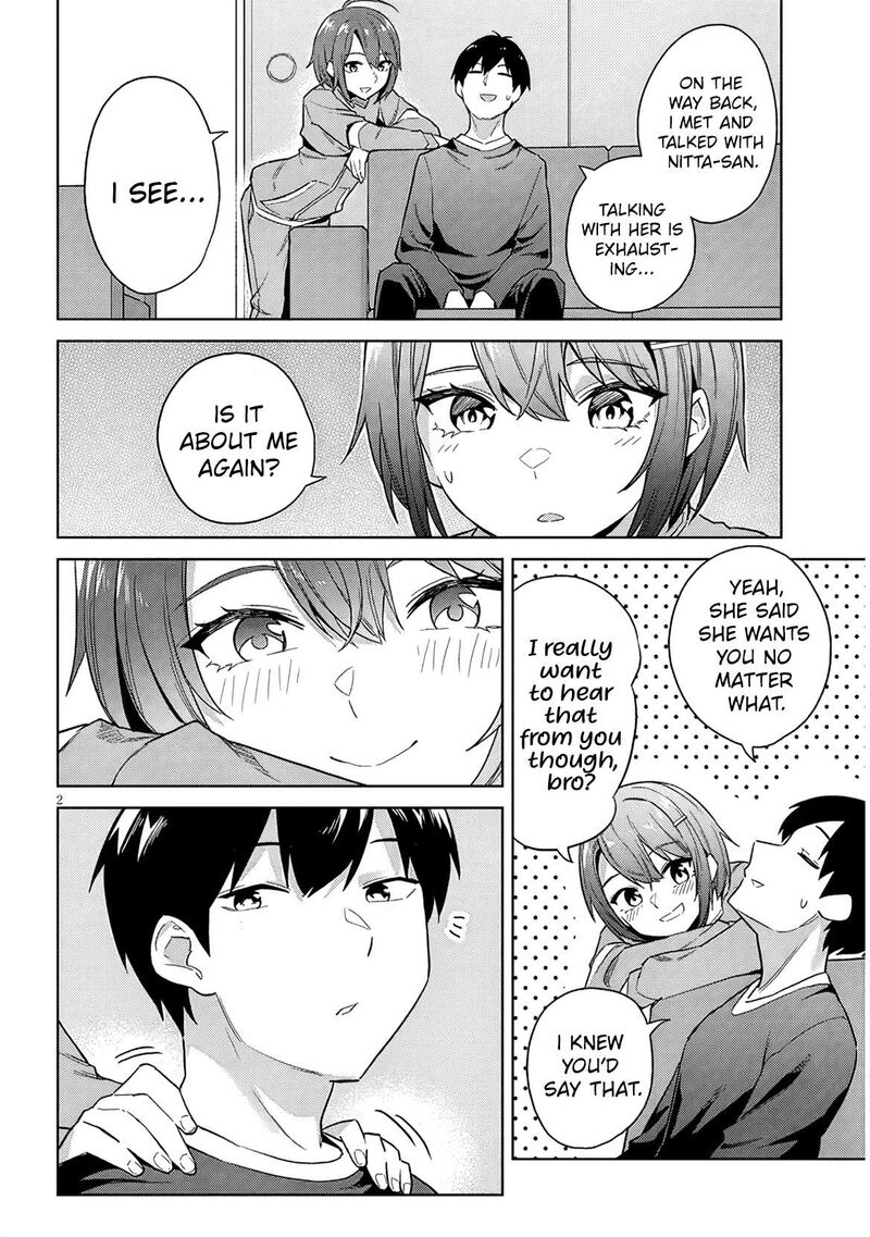 Jitsu Wa Imouto Deshita 31 3