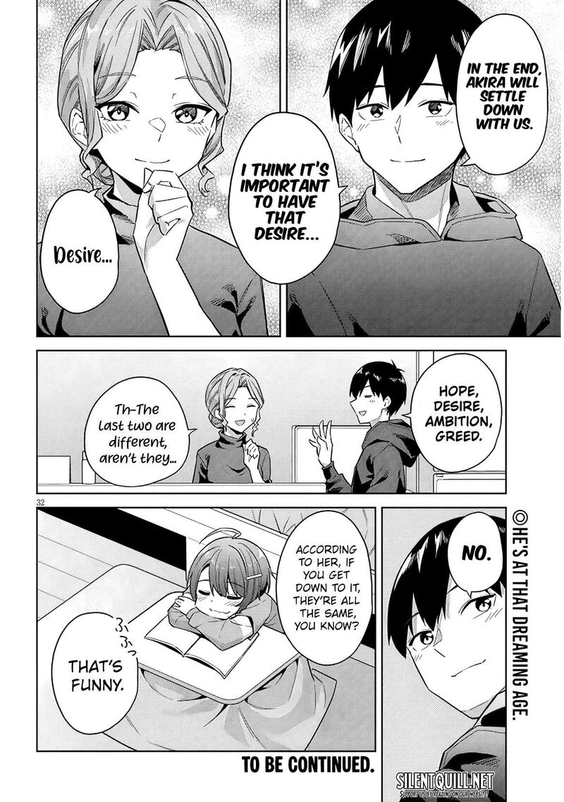 Jitsu Wa Imouto Deshita 31 33