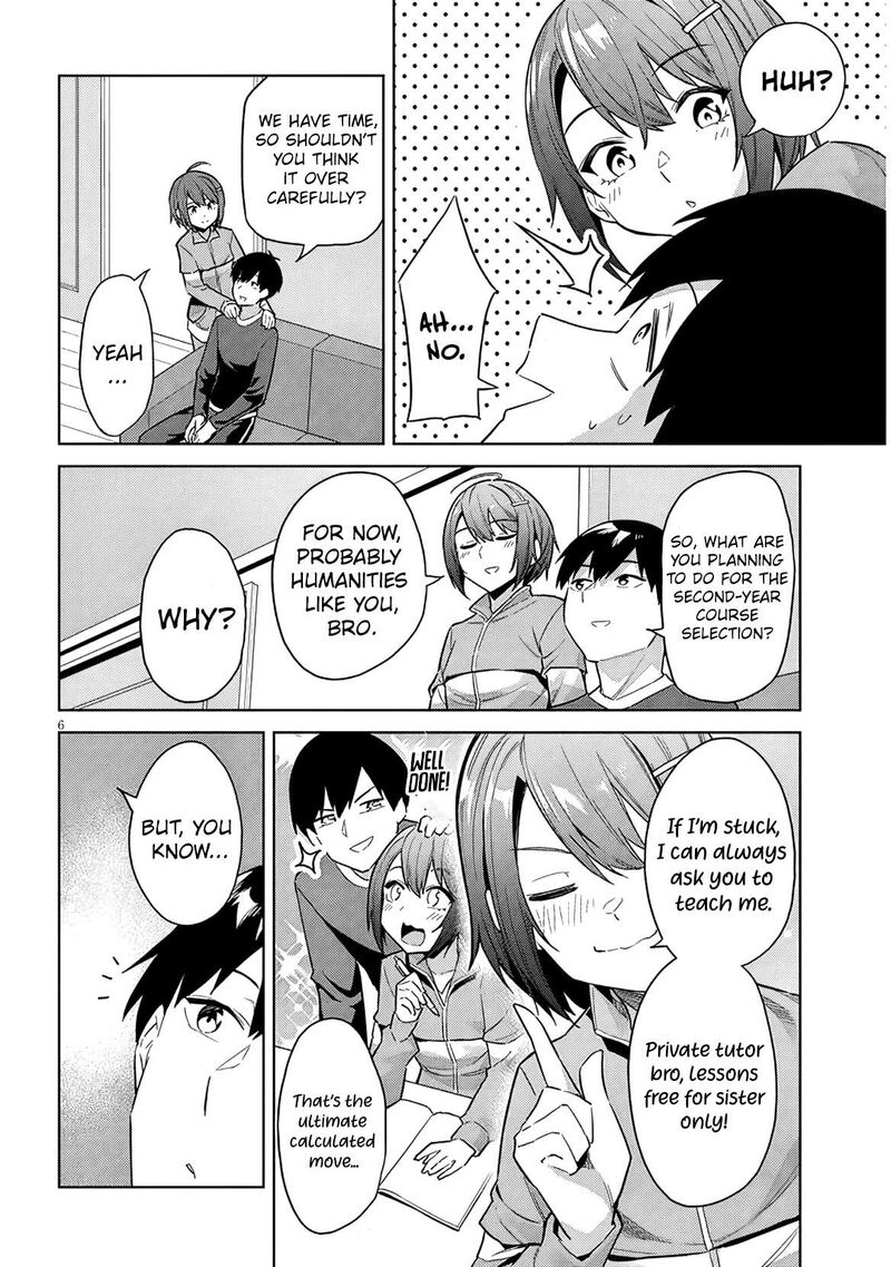 Jitsu Wa Imouto Deshita 31 7