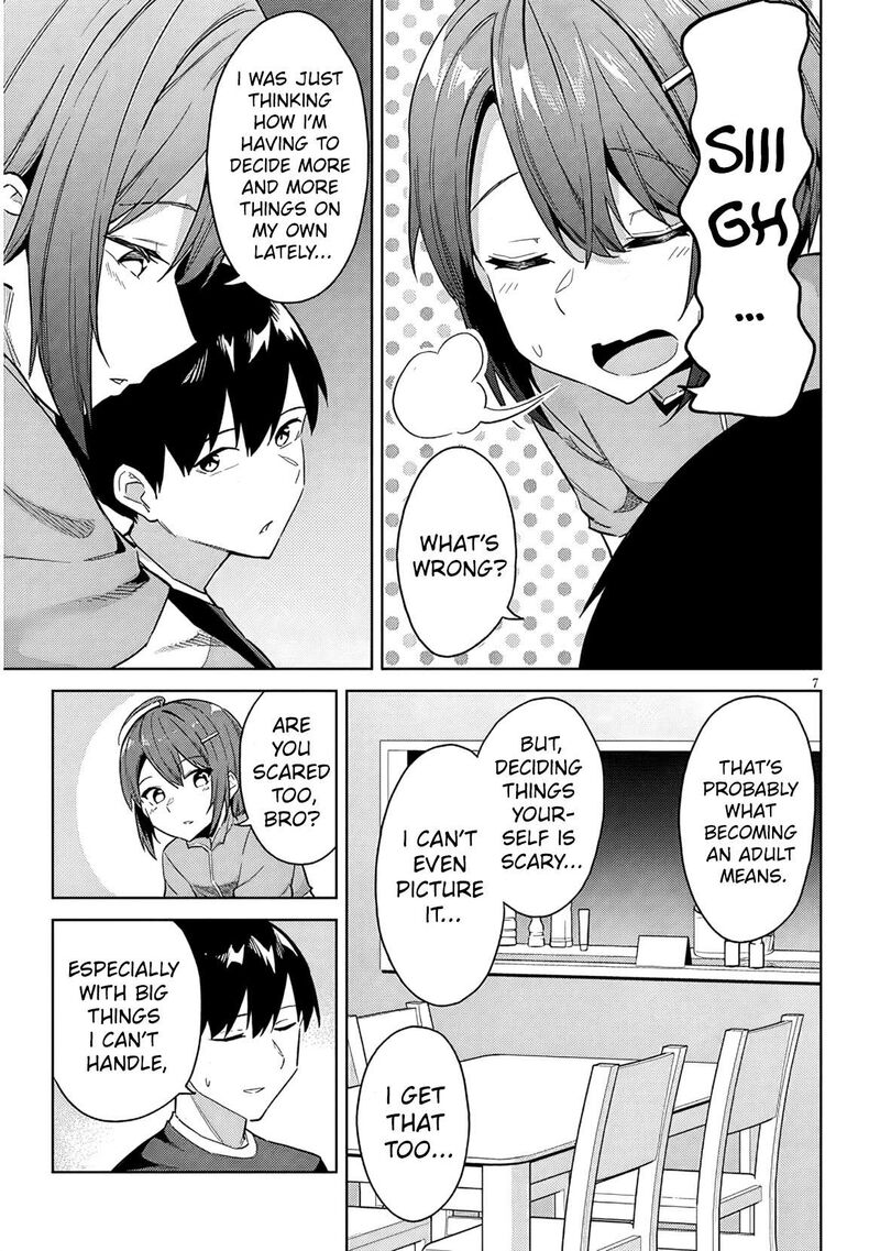 Jitsu Wa Imouto Deshita 31 8