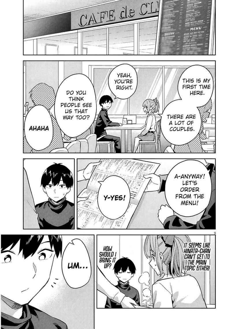 Jitsu Wa Imouto Deshita 32 10