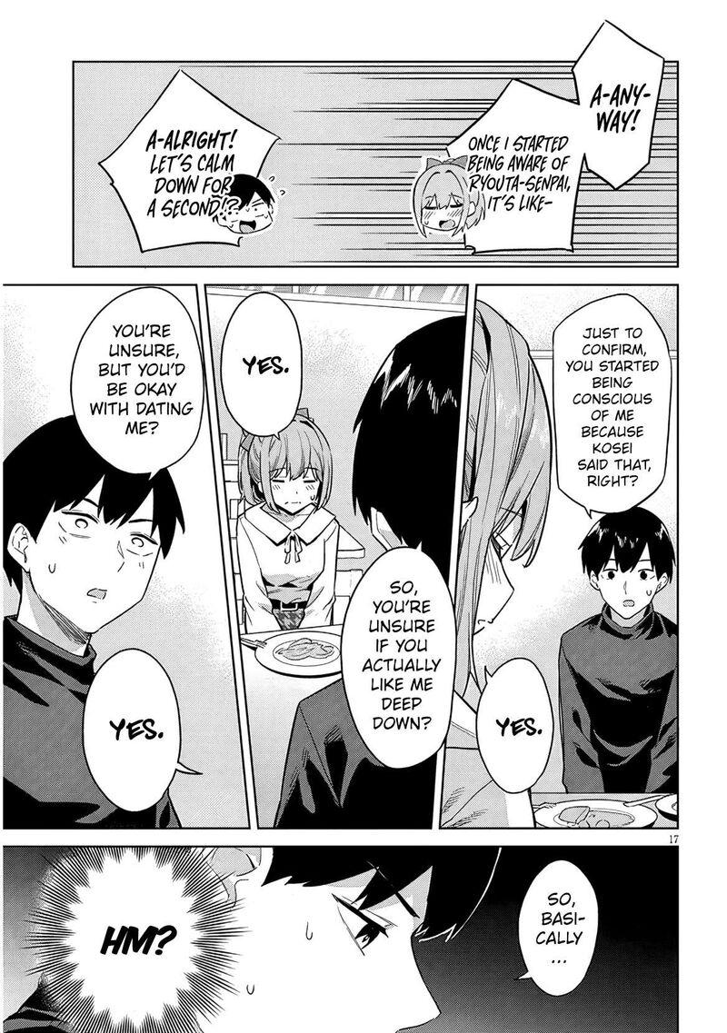 Jitsu Wa Imouto Deshita 32 18