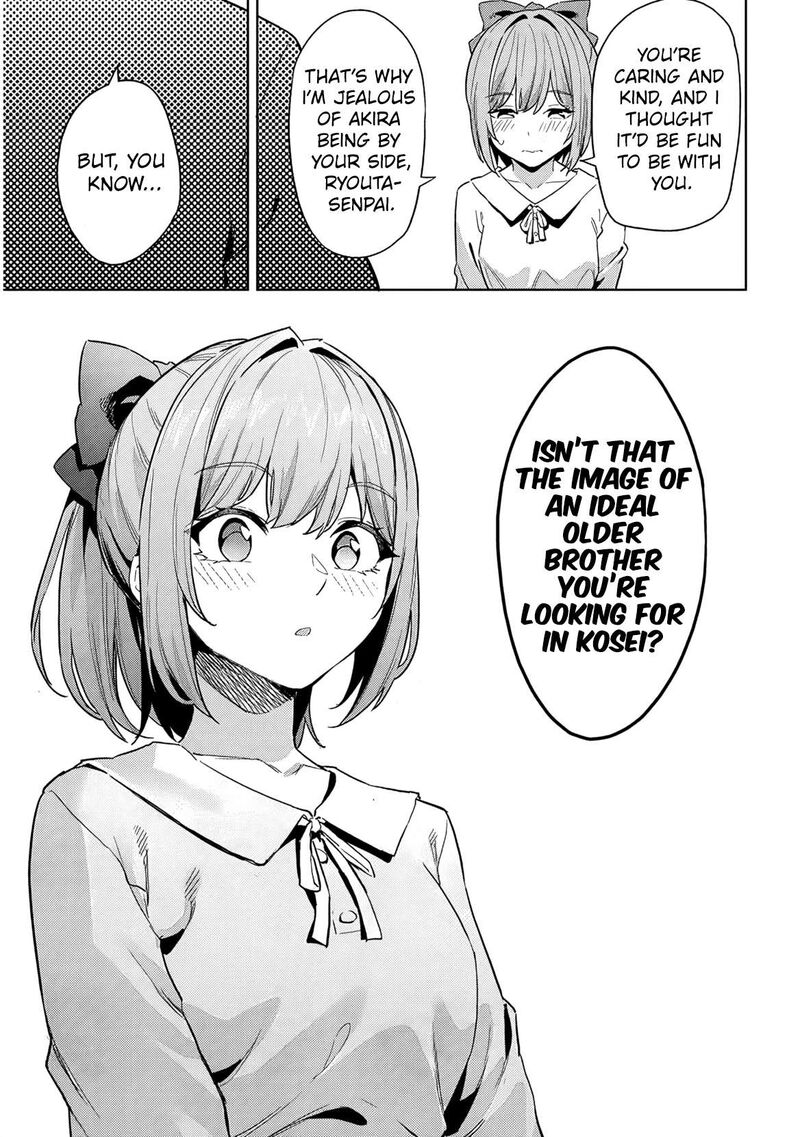 Jitsu Wa Imouto Deshita 32 20