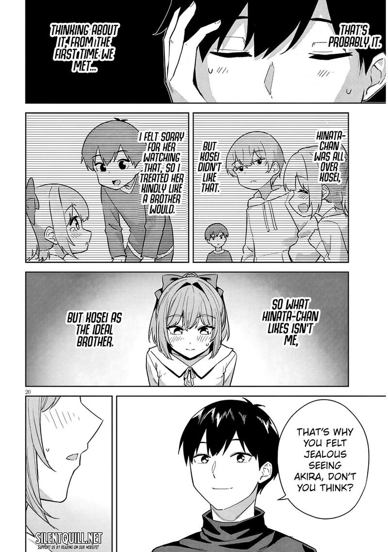 Jitsu Wa Imouto Deshita 32 21