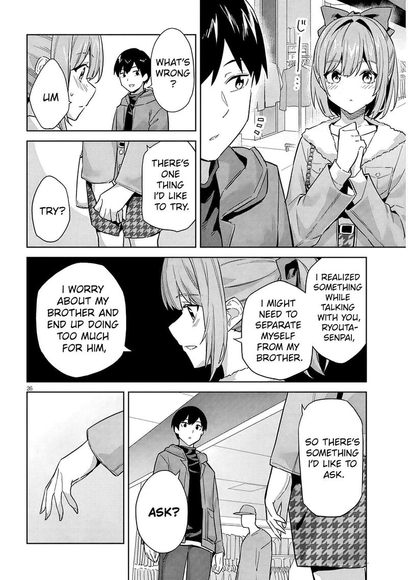 Jitsu Wa Imouto Deshita 32 27