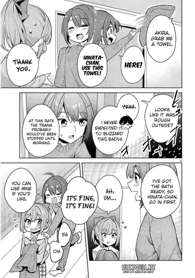 Jitsu Wa Imouto Deshita 33 16