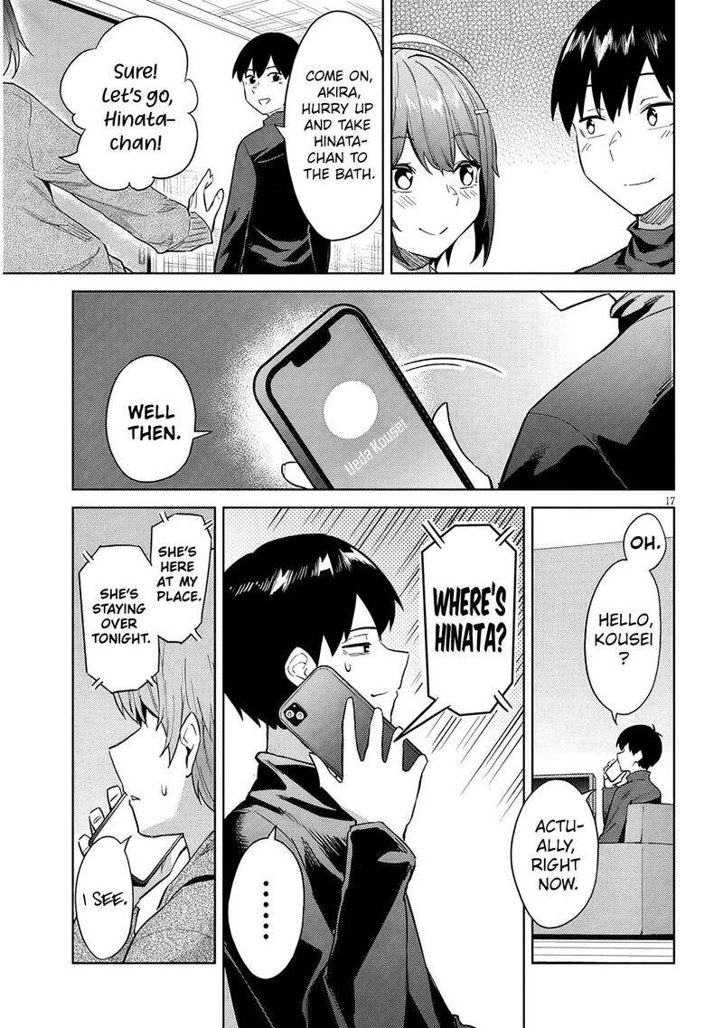 Jitsu Wa Imouto Deshita 33 18