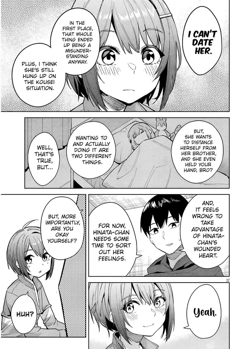 Jitsu Wa Imouto Deshita 33 28