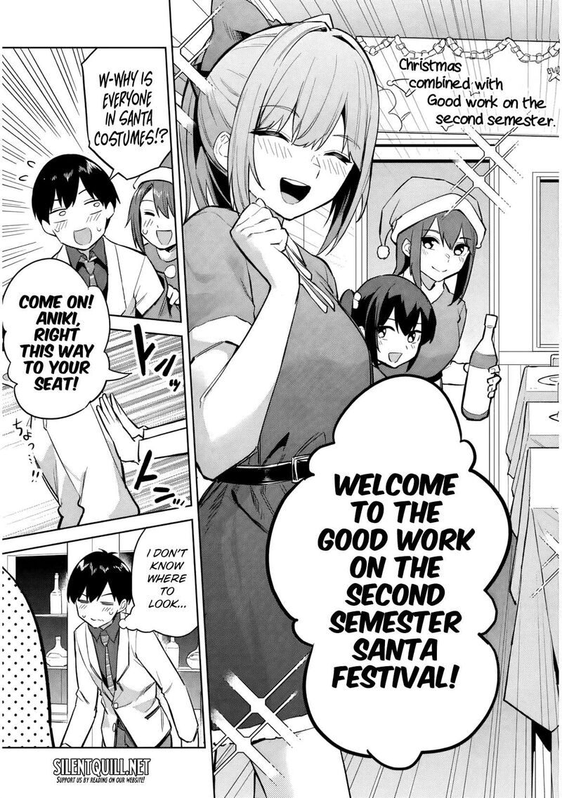 Jitsu Wa Imouto Deshita 34 16