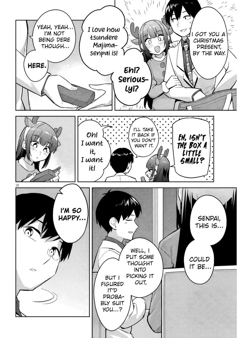 Jitsu Wa Imouto Deshita 34 19