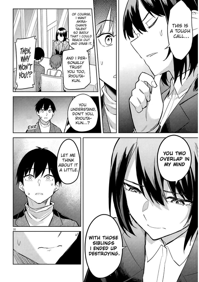 Jitsu Wa Imouto Deshita 35 11