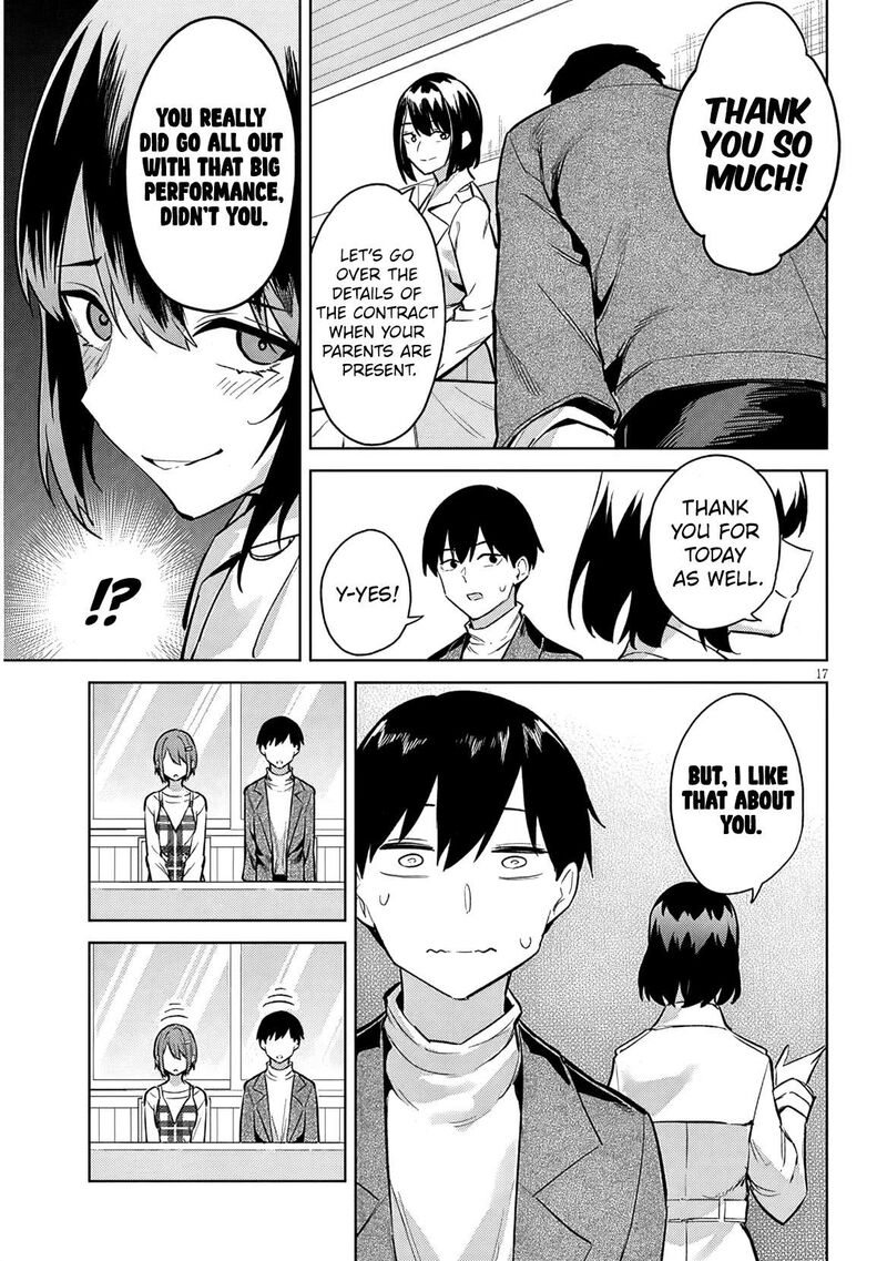 Jitsu Wa Imouto Deshita 35 18